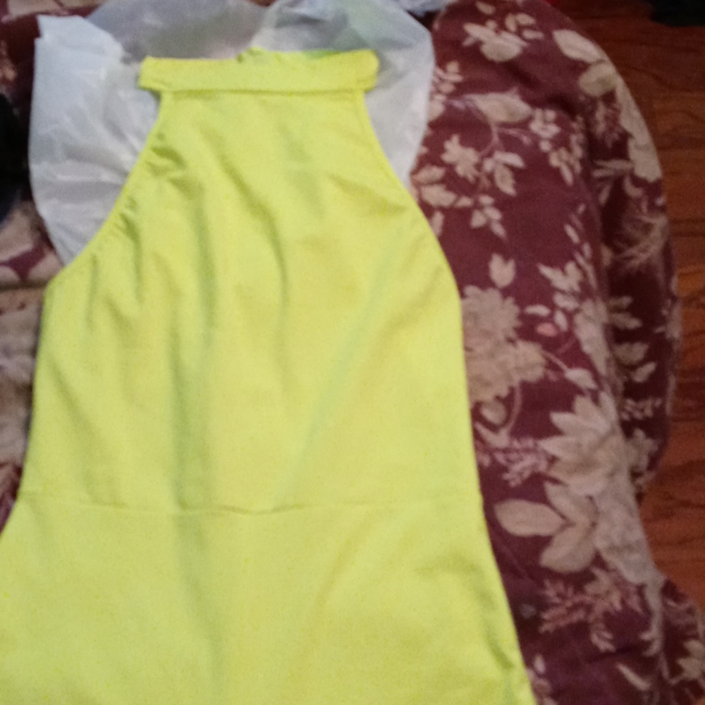 Romper - Picture 3 of 3